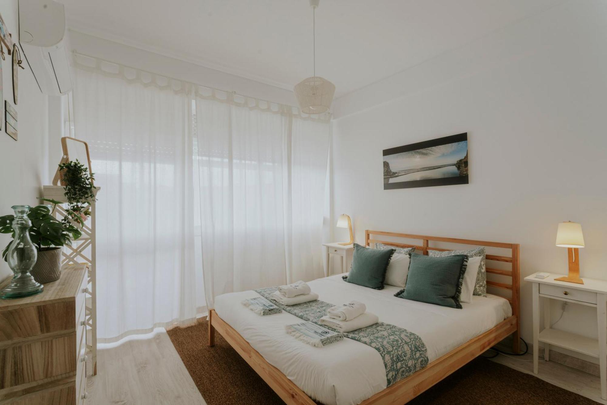 Best Houses 54 - Mar de Peniche Exterior foto